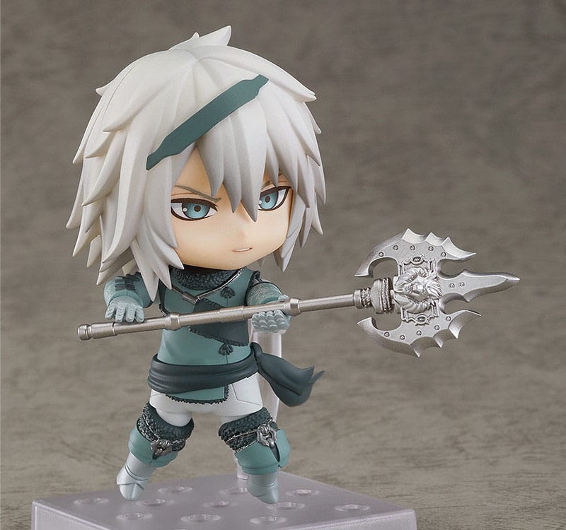 NieR Replicant ver. 1.22474487139... Nendoroid Action Figure Nier 10 cm