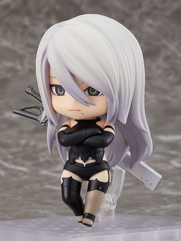 NieR:Automata Nendoroid Action Figure A2 (YoRHa Type A No. 2) 10 cm
