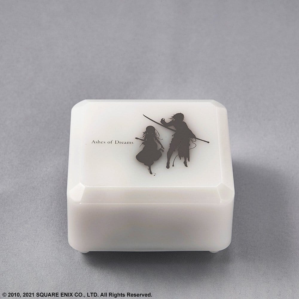 NieR Replicant ver.1.22474487139... Music Box Ashes of Dreams Wave 2