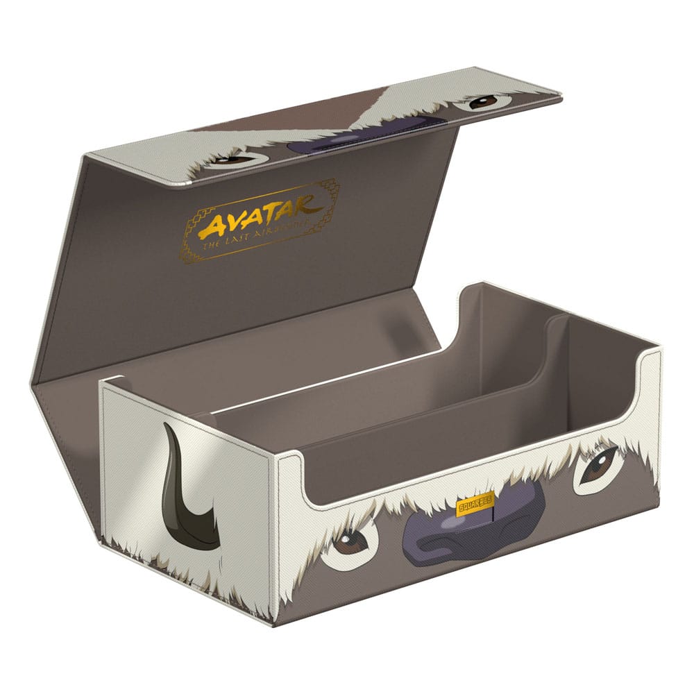 Squaroes - Collectors Case 800 Avatar: The Last Airbender - Appa