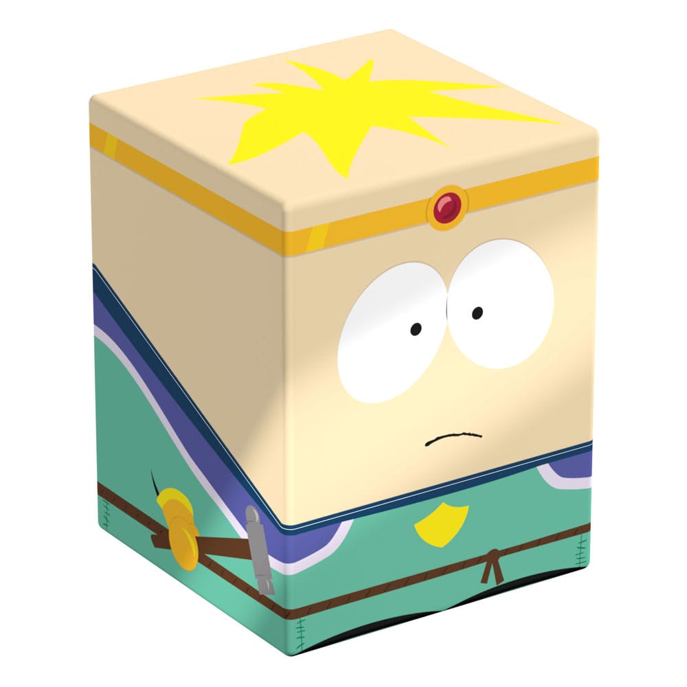 Squaroe Squaroes South Park™: The Stick of Truth SP015 - Paladin Butters