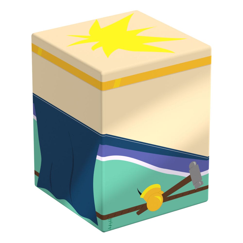 Squaroe Squaroes South Park™: The Stick of Truth SP015 - Paladin Butters