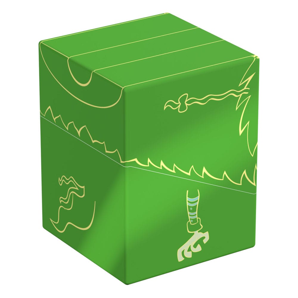 Squaroes Squaroe SpongeBob SquarePants™ SB012 - Flying Dutchman