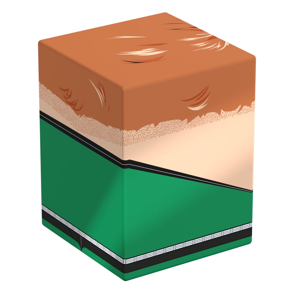 Squaroes - Squaroe DC Justice League™ JL019 - Guy Gardner™