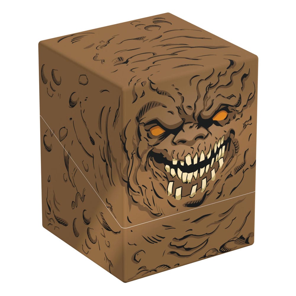 Squaroes - Squaroe DC Justice League™ JL020 - Clayface™