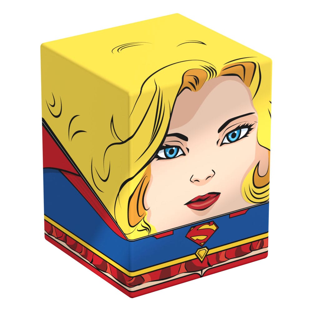 Squaroes - Squaroe DC Justice League™ JL022 - Supergirl™