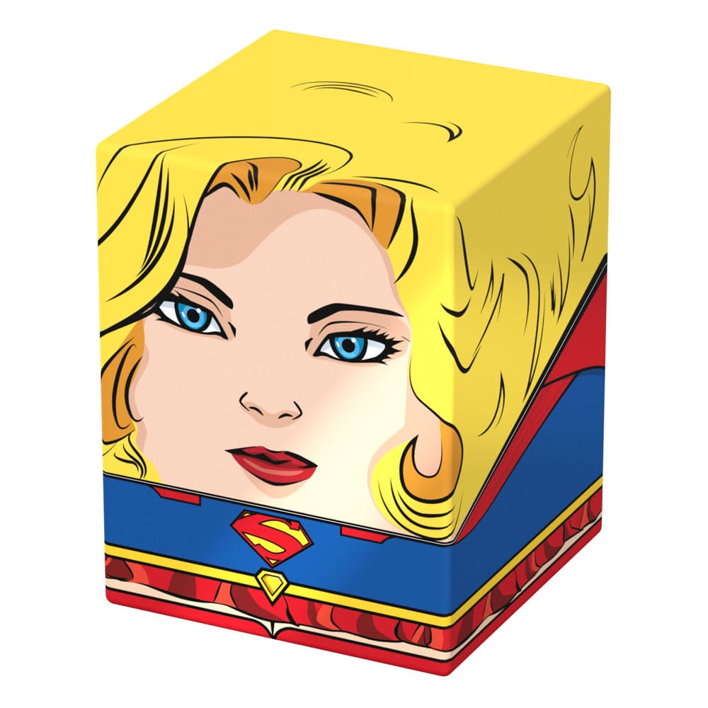 Squaroes - Squaroe DC Justice League™ JL022 - Supergirl™