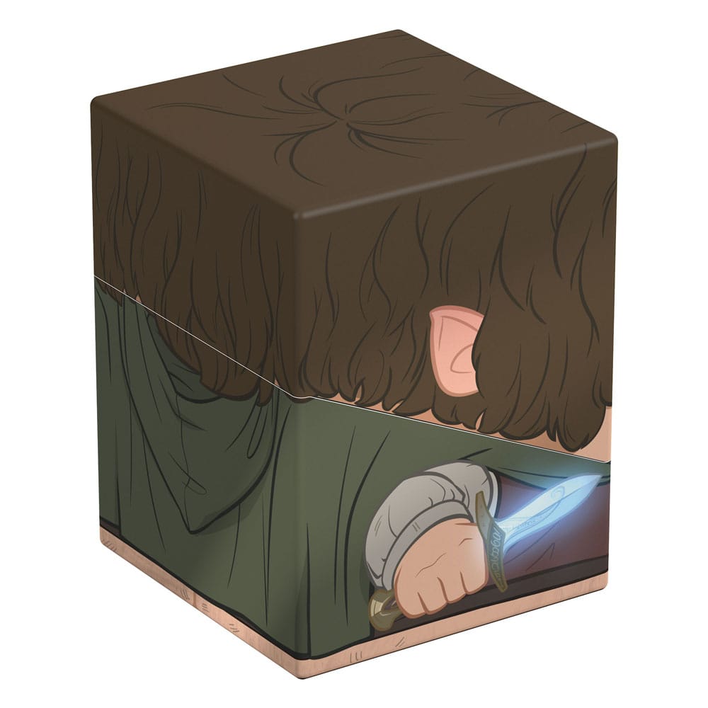 Squaroes Squaroe The Lord of the Rings LOTR001 - Frodo
