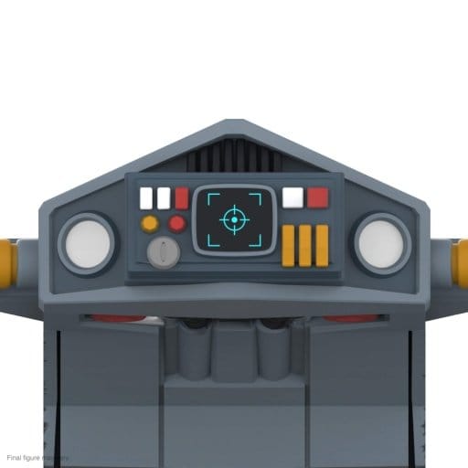 Thundercats Ultimates Action Figure Wave 13 Skycutter (Small Vehicle) 18 cm