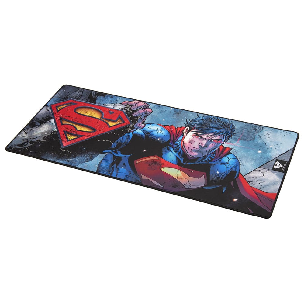 Superman XXL Desk Mat Version 1