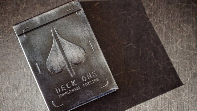 Theory 11 Playing Cards DeckONE