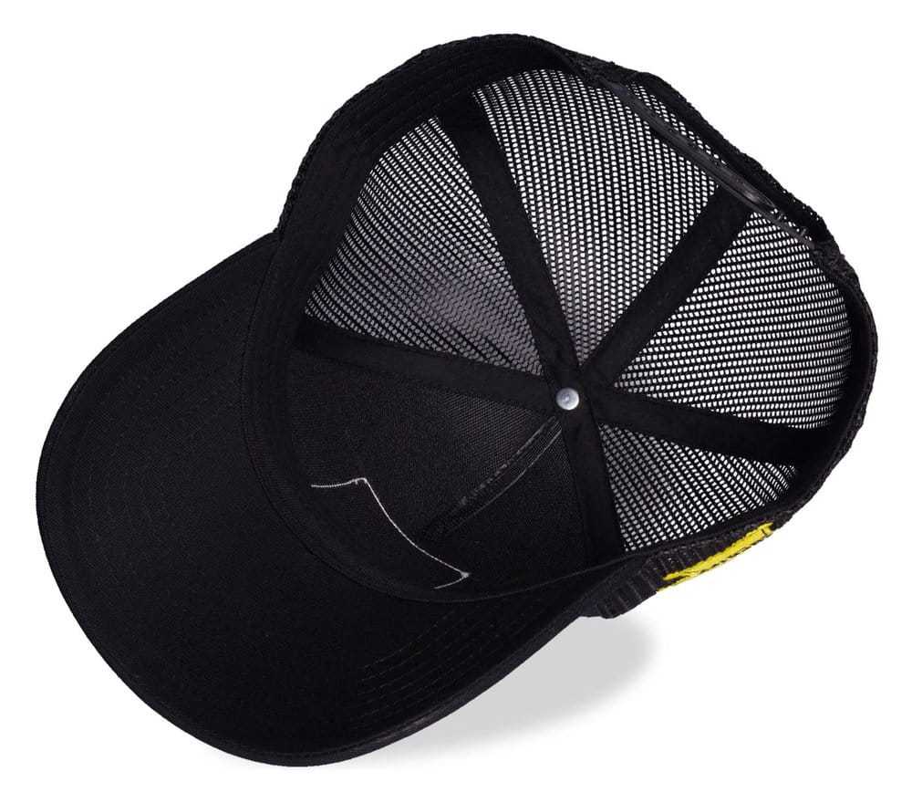 Toy Story 5 Trucker Cap Woody