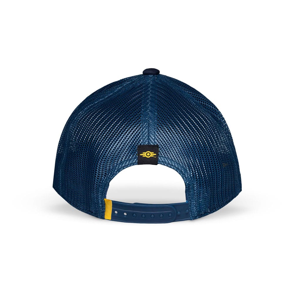 Fallout Trucker Cap