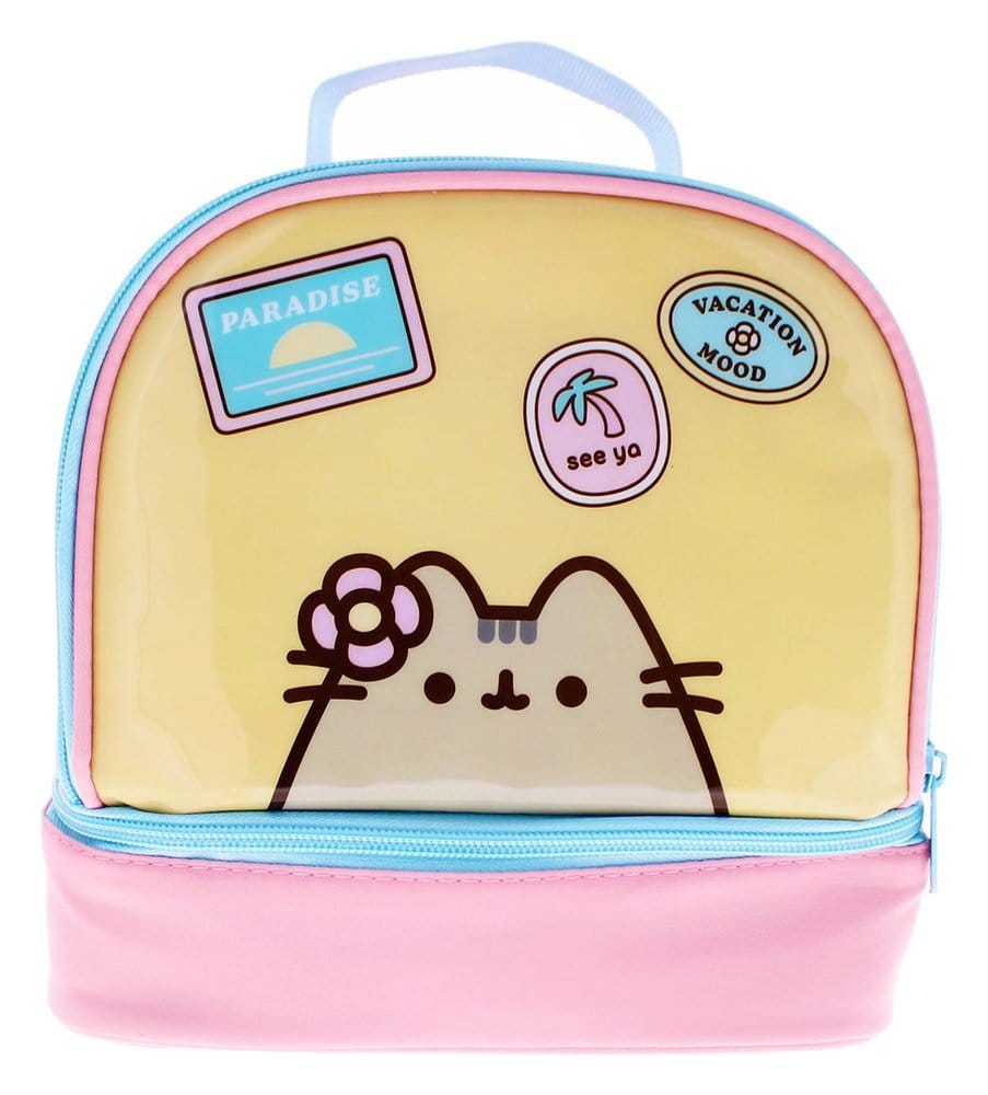 Pusheen Lunch Bag