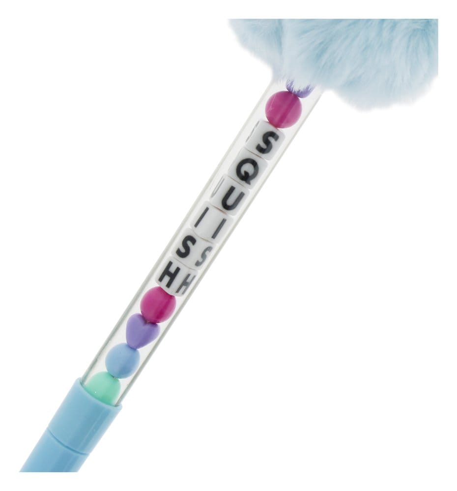 Squishmallows Pen Pom Pom