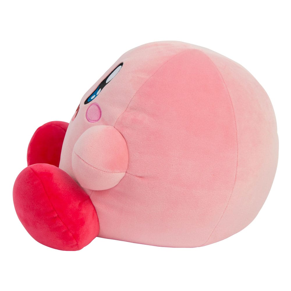 Kirby Mocchi-Mocchi Plush Figure Kirby Dream Buffet