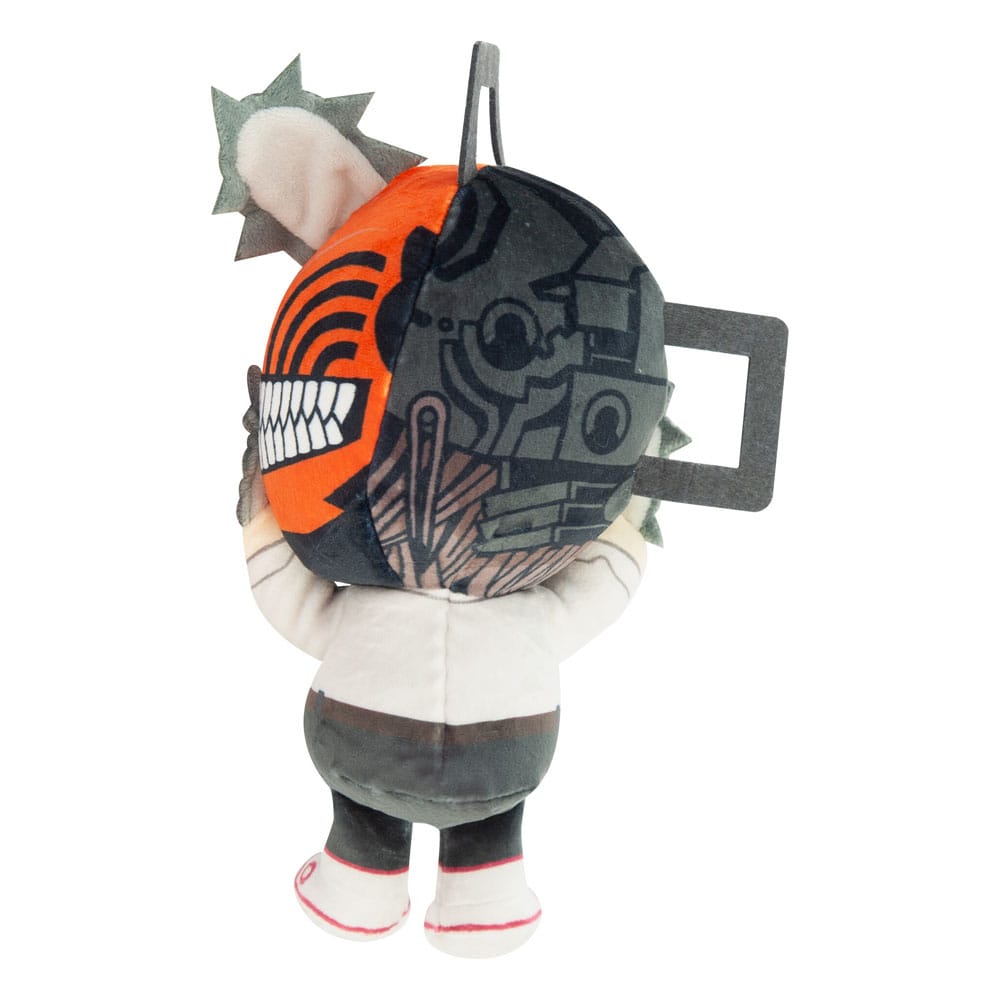 Chainsaw Man Mocchi-Mocchi Plush Figure Denji Sleeping 20 cm