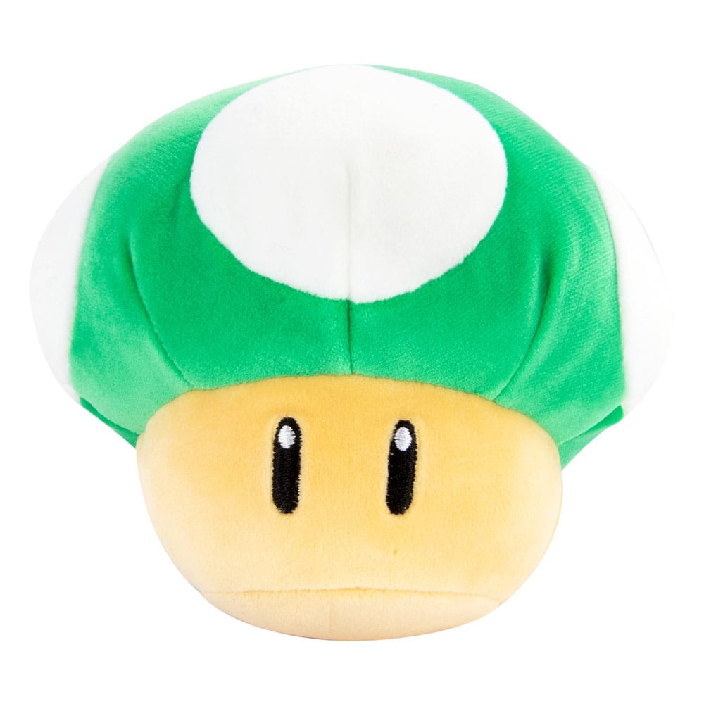 Mario Kart Mocchi-Mocchi Plush Figures Set 1 15 cm Assortment (5)