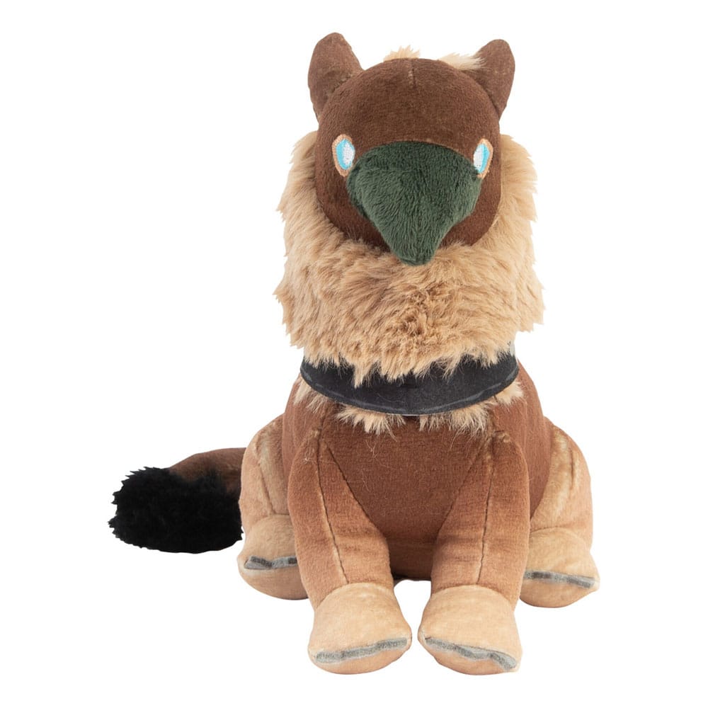 Warhammer Plush Figure Balthas Gryph Hound 15 cm