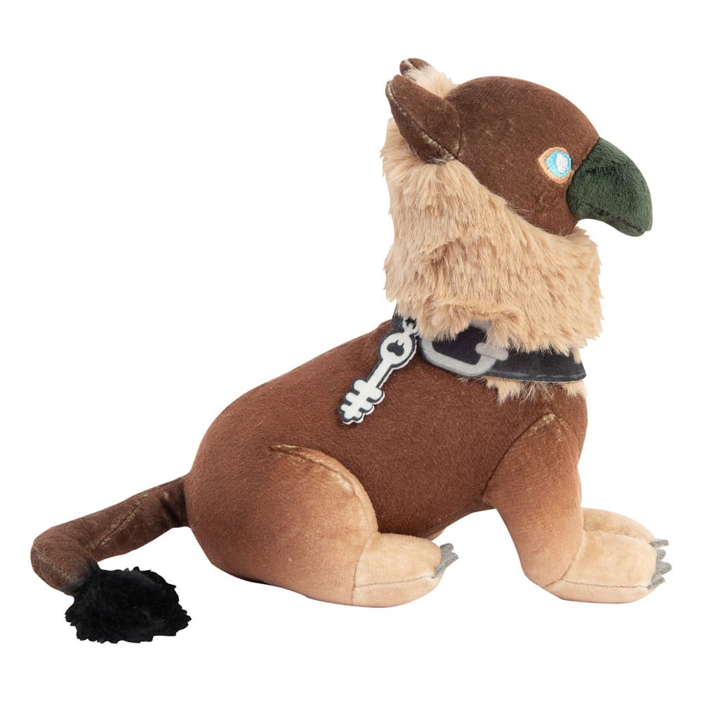 Warhammer Plush Figure Balthas Gryph Hound 15 cm