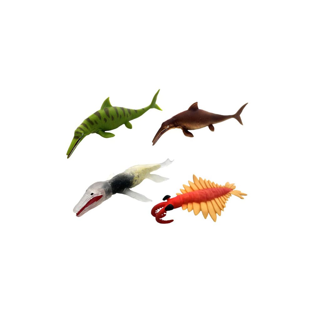 Super Animals: Sea Dinosaurs Edition Display (14)