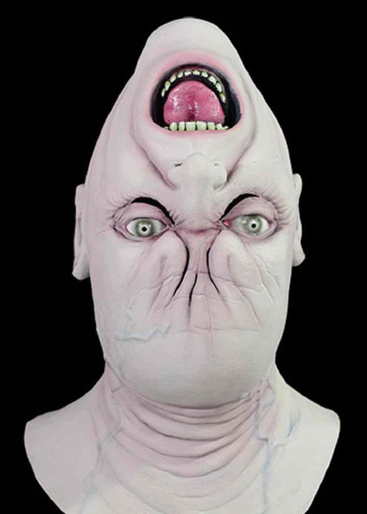 Death Studios Collection: Upside Down Mask
