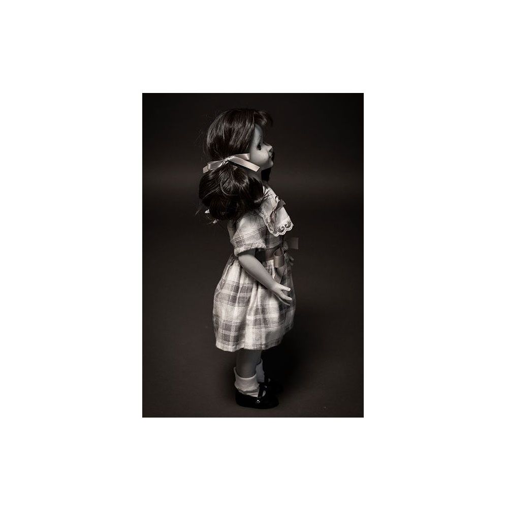 The Twilight Zone Prop Replica 1/1 Talky Tina Doll 53 cm