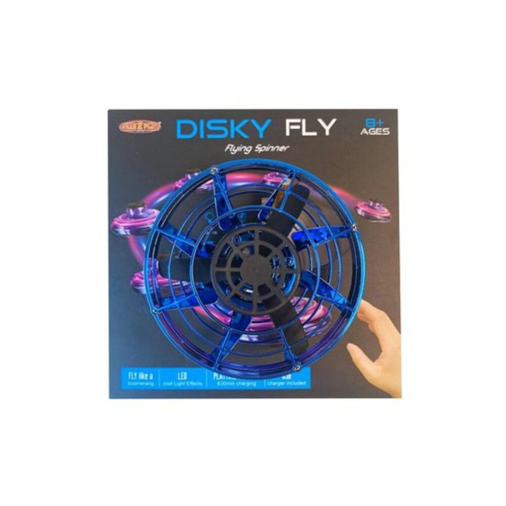 Gear2Play Disky Fly with LED