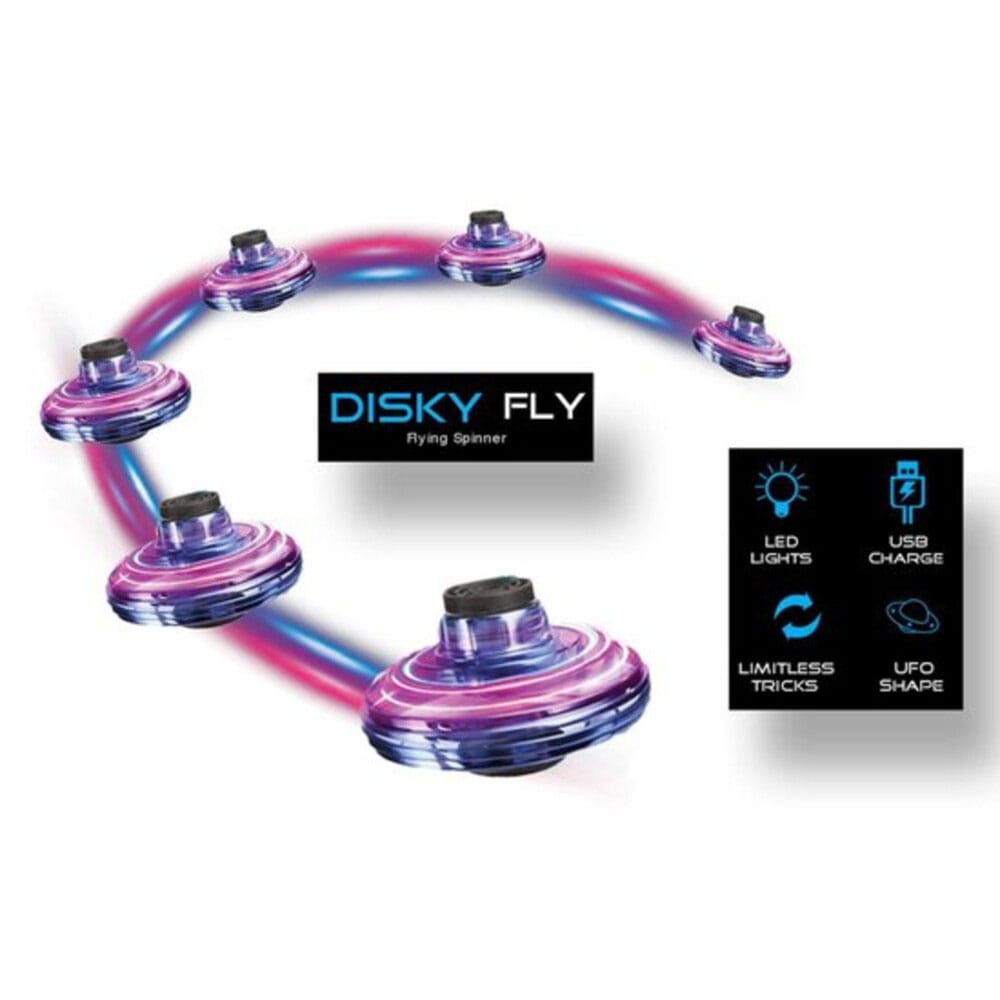 Gear2Play Disky Fly with LED