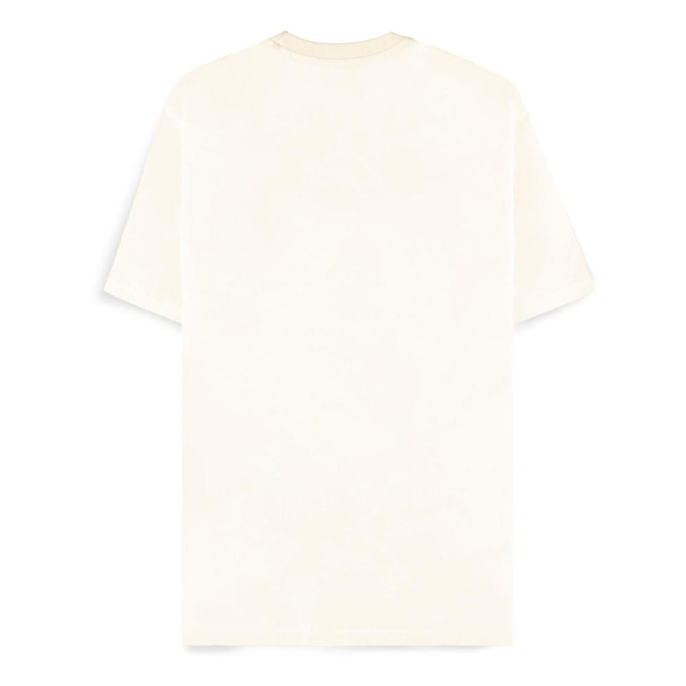 DC Comics T-Shirt Superman Fortress Size M