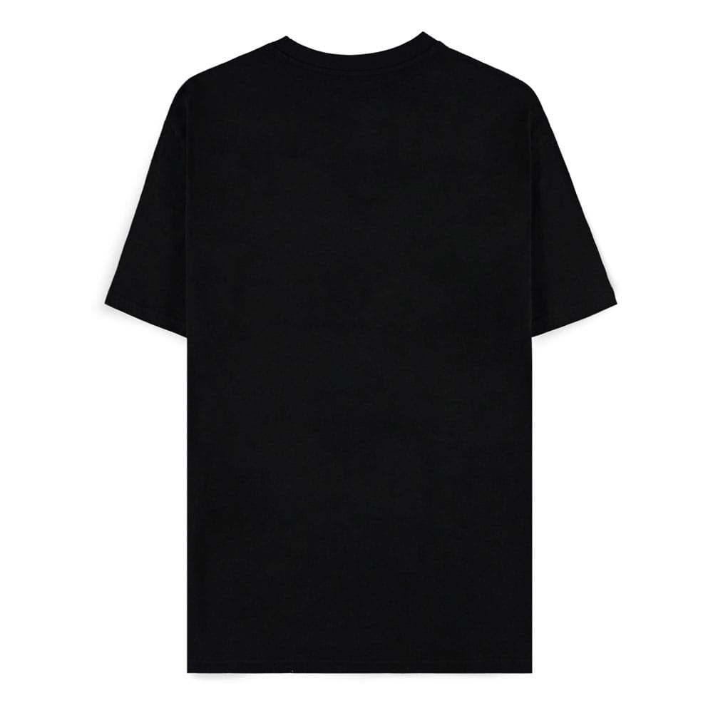 Five Nights at Freddy's T-Shirt Can You Survive Size XL