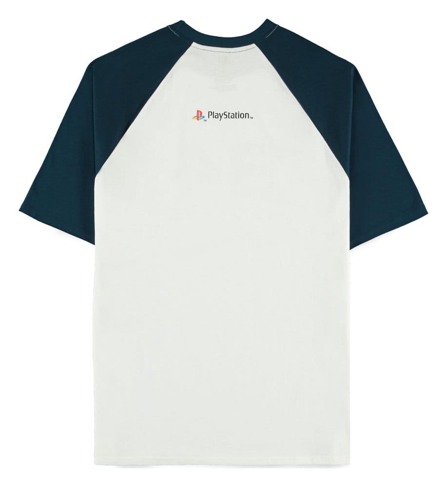 Play Station T-Shirt 94 Size M