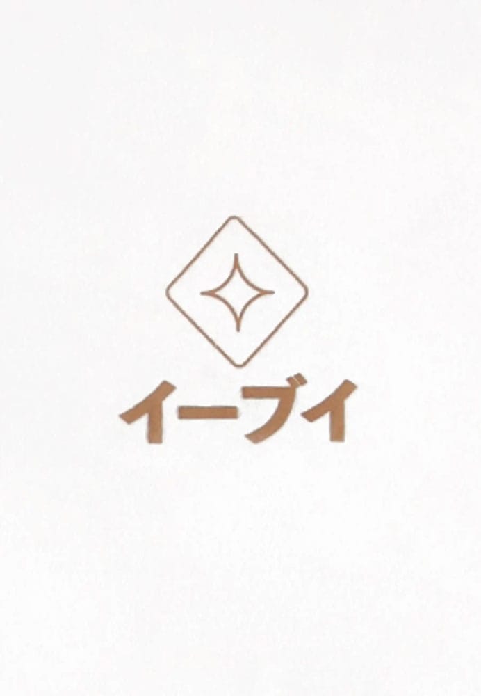 Pokémon T-Shirt Eevee Size M