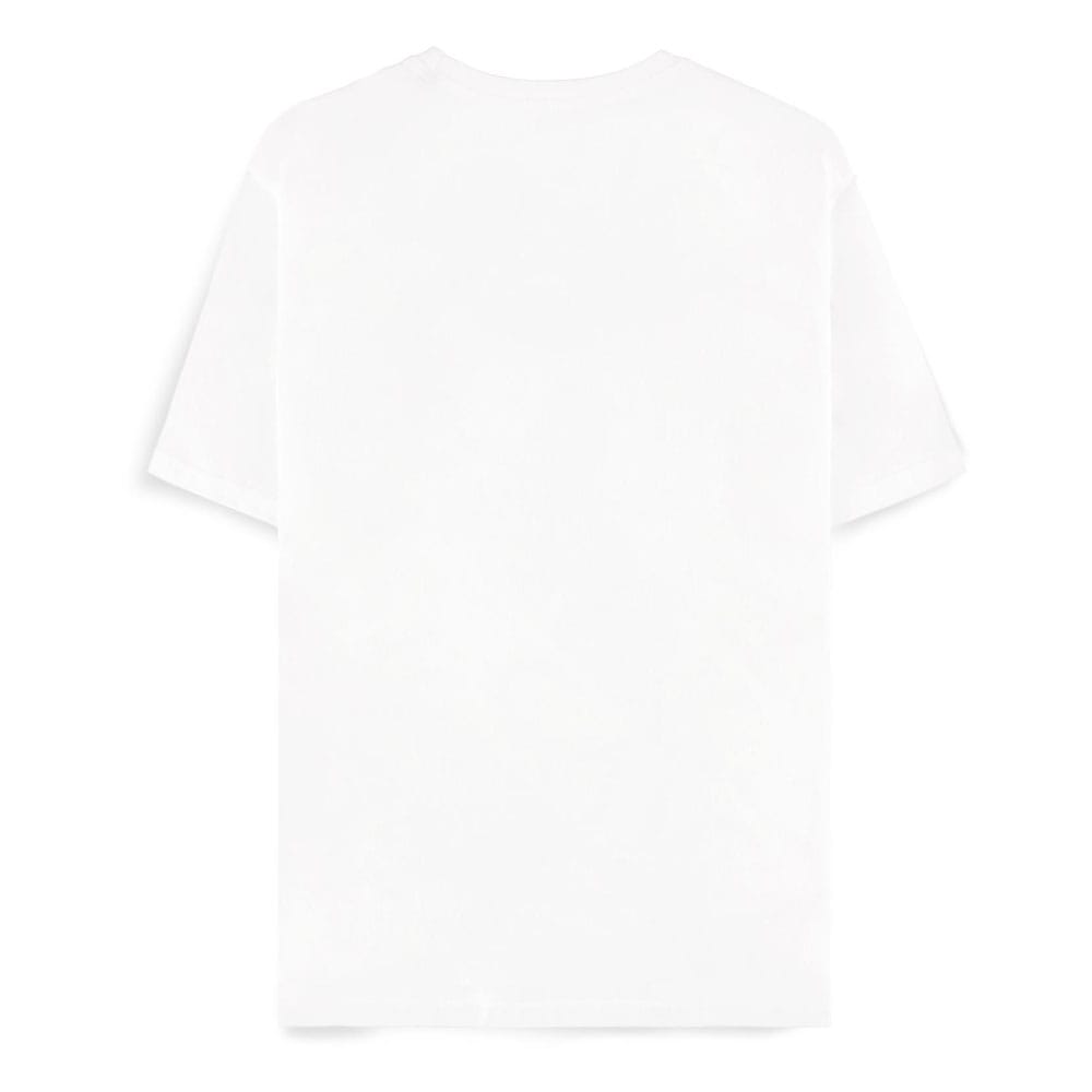 Lilo & Stitch T-Shirt Nobody Gets Left Behind