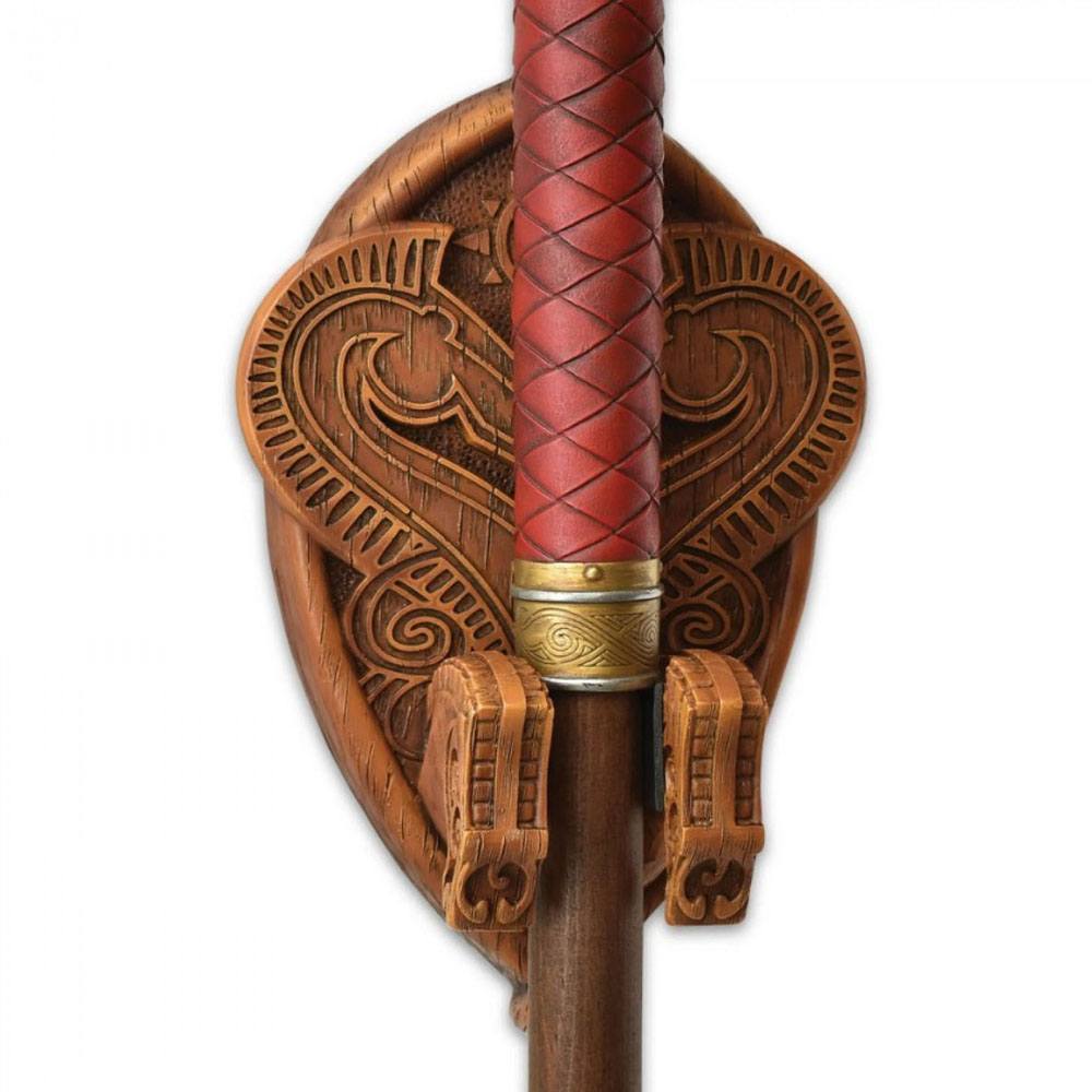 Lord of the Rings Replica 1/1 Eomer's Spear 213 cm