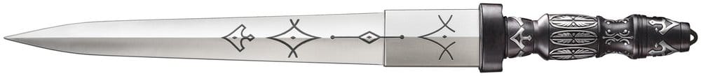 Dune Replica 1/1 Emperor's Blade 39 cm