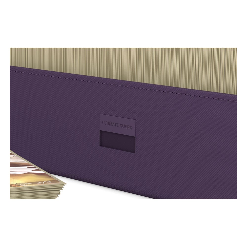 Ultimate Guard Arkhive 800+ Xenoskin - Purple