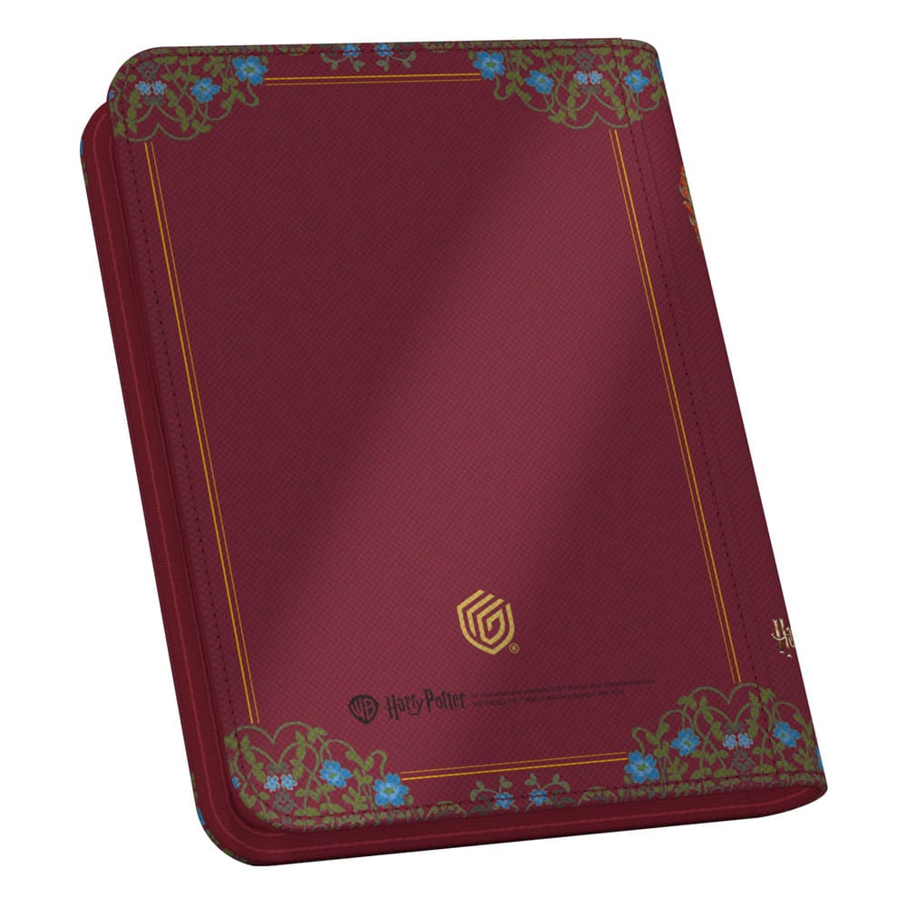 Ultimate Guard Zipfolio 160 Xenoskin Harry Potter - Gryffindor