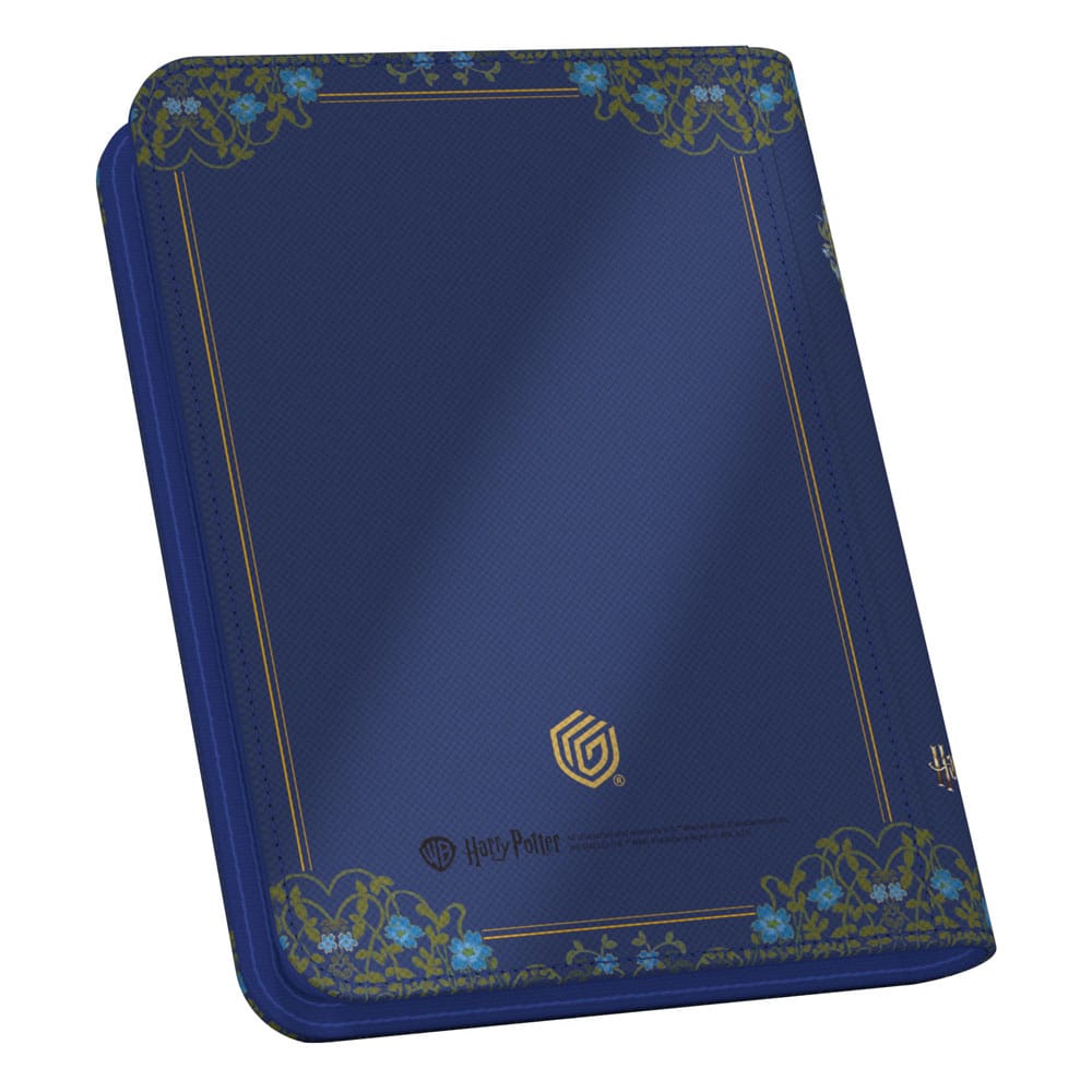 Ultimate Guard Zipfolio 160 Xenoskin Harry Potter - Ravenclaw