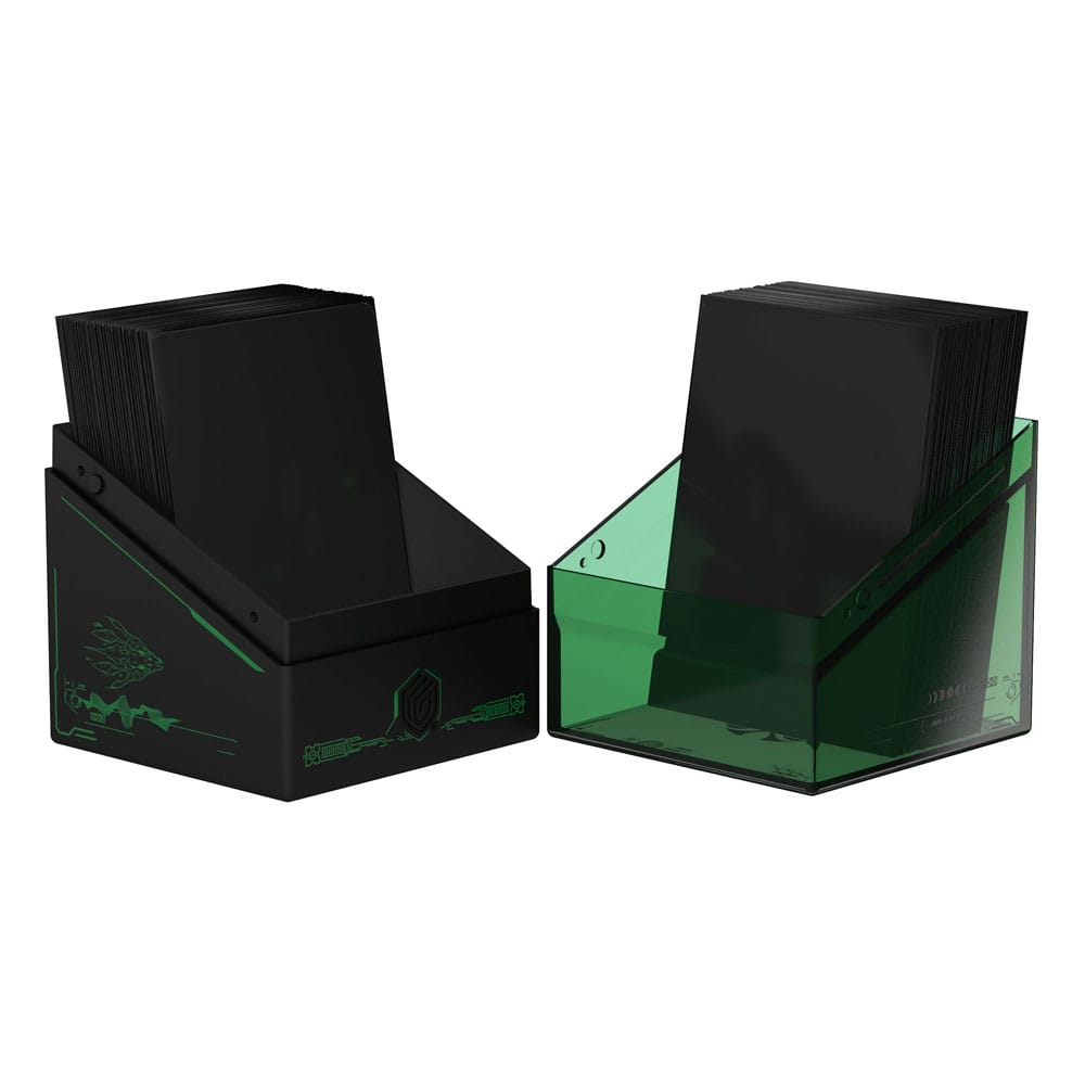 Ultimate Guard Boulder 100+ Magic: The Gathering "Edge of Eternities" - Eumidians