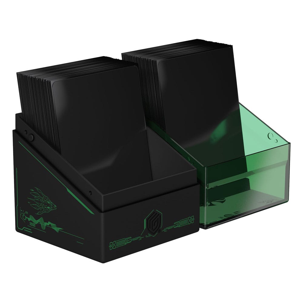 Ultimate Guard Boulder 100+ Magic: The Gathering "Edge of Eternities" - Eumidians