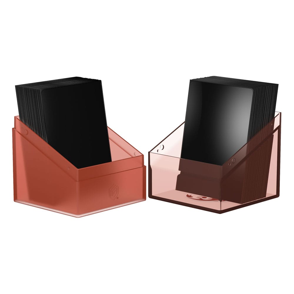 Ultimate Guard Boulder 100+ Magic: The Gathering "Mana Edition" - Mountain