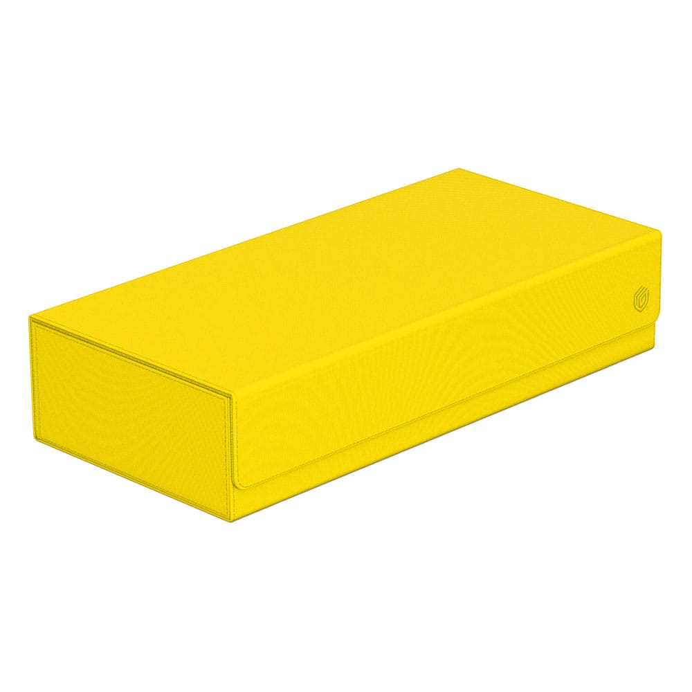 Ultimate Guard Superhive 550+ Xenoskin "Summer Edition 2025" - Dandelion