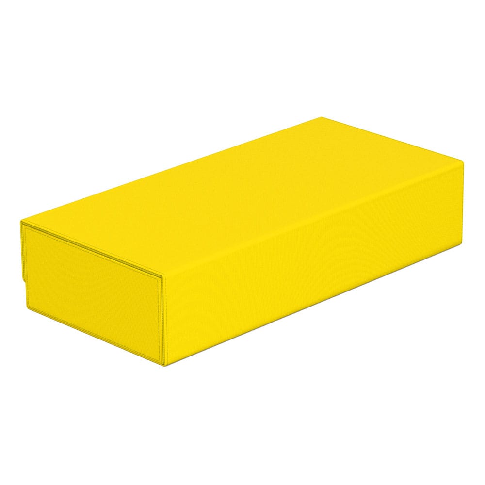 Ultimate Guard Superhive 550+ Xenoskin "Summer Edition 2025" - Dandelion