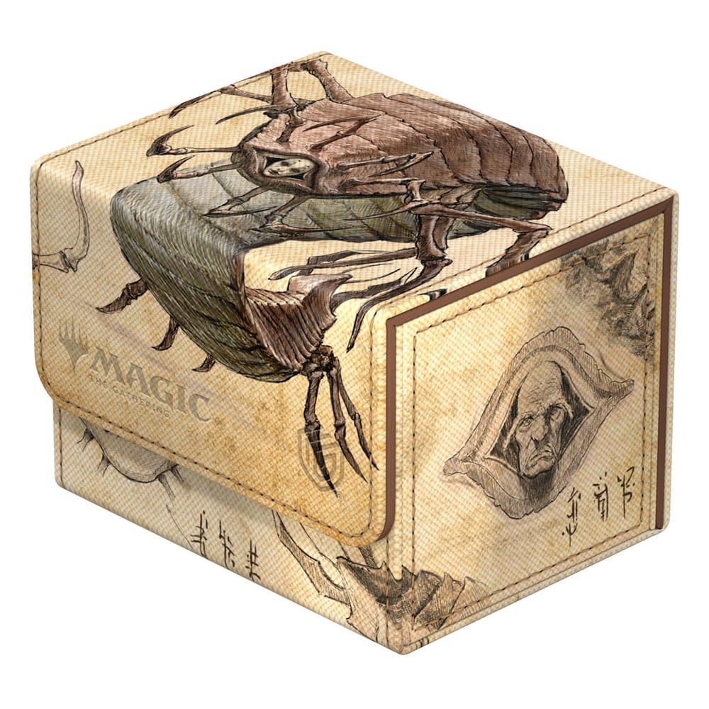 Ultimate Guard Sidewinder 100+ Xenoskin Magic: The Gathering | Avatar: The Last Airbender - Koh, the Face Stealer