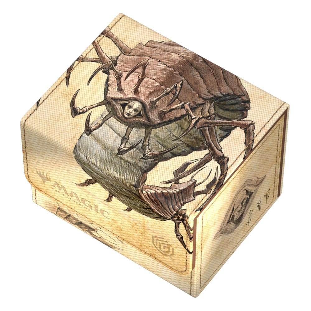 Ultimate Guard Sidewinder 100+ Xenoskin Magic: The Gathering | Avatar: The Last Airbender - Koh, the Face Stealer