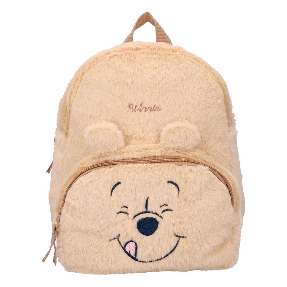 Winnie-the-Pooh Backpack Winnie The Pooh Fluffy Festival
