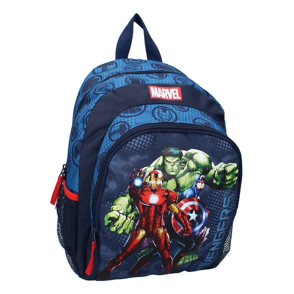 Marvel Backpack Avengers Ultraforce 35 cm