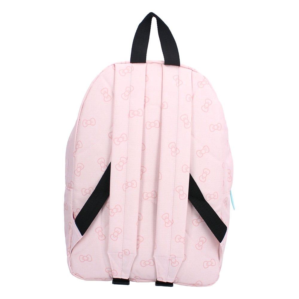 Sanrio Backpack Hello Kitty Take Me To The Party