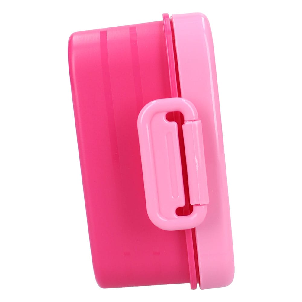 Sanrio Lunch Box Hello Kitty Lunch Bunch